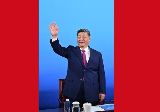 第十五屆全國運(yùn)動(dòng)會(huì)在廣東廣州隆重開幕 習(xí)近平出席開幕式并宣布運(yùn)動(dòng)會(huì)開幕